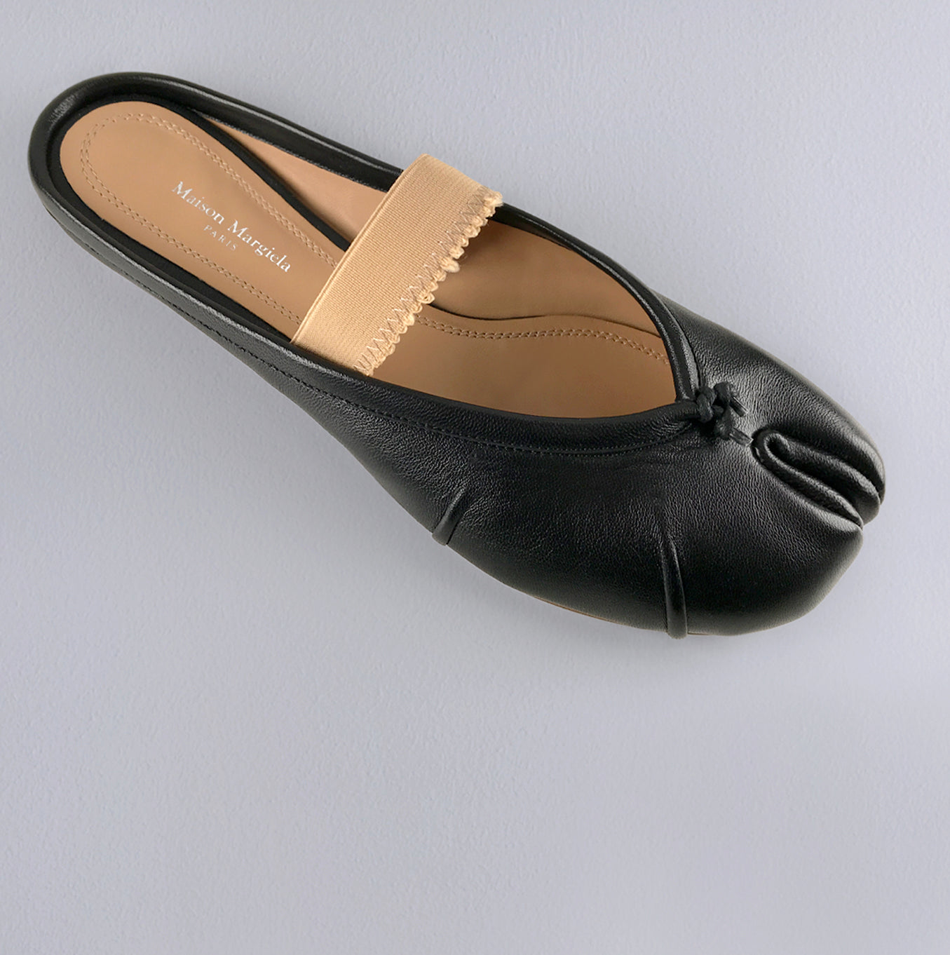 TABI MULE ELASTIC BAND – ED-SHOES