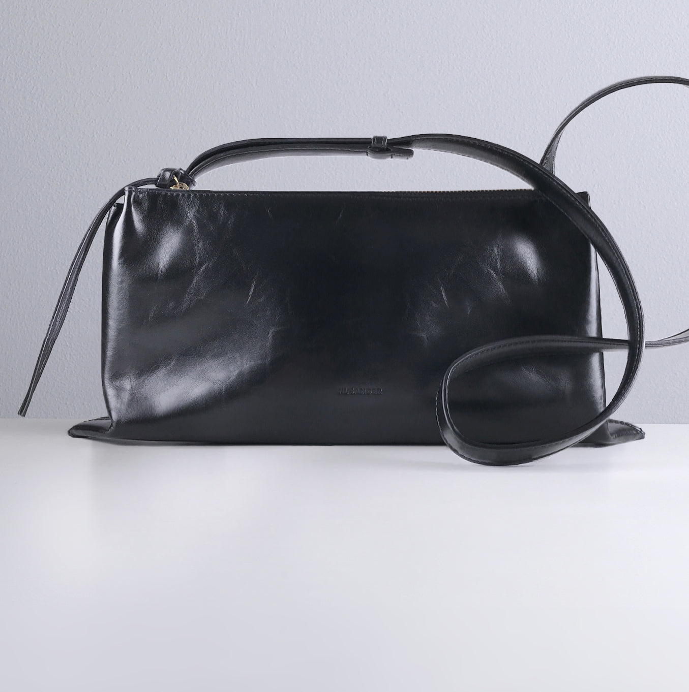 EMPIRE SM BLACK