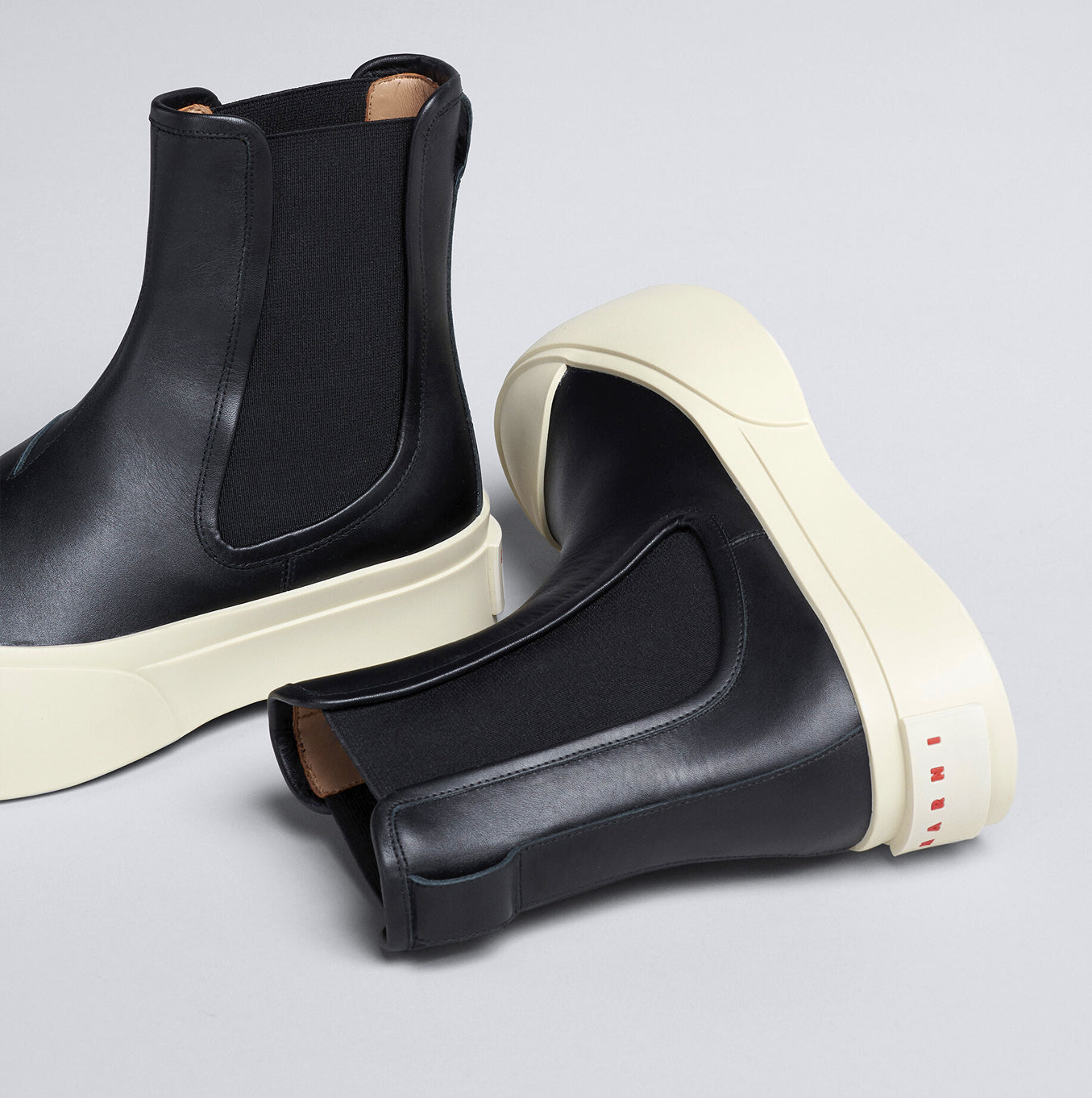 PABLO BOOT