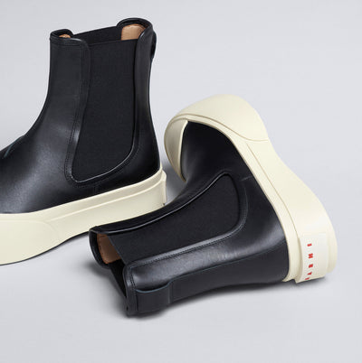 PABLO BOOT
