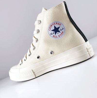 PLAY CONVERSE