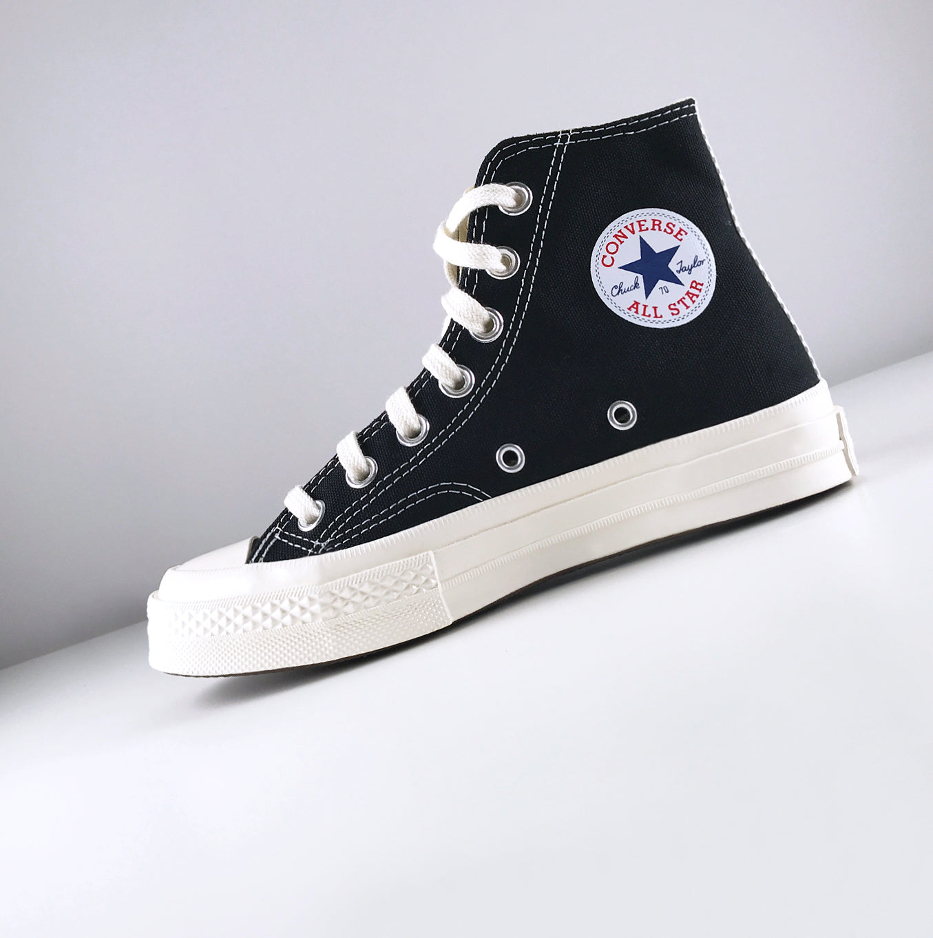 PLAY CONVERSE