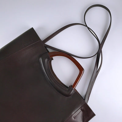 CRISP TOTE