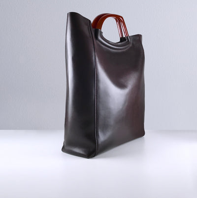 CRISP TOTE