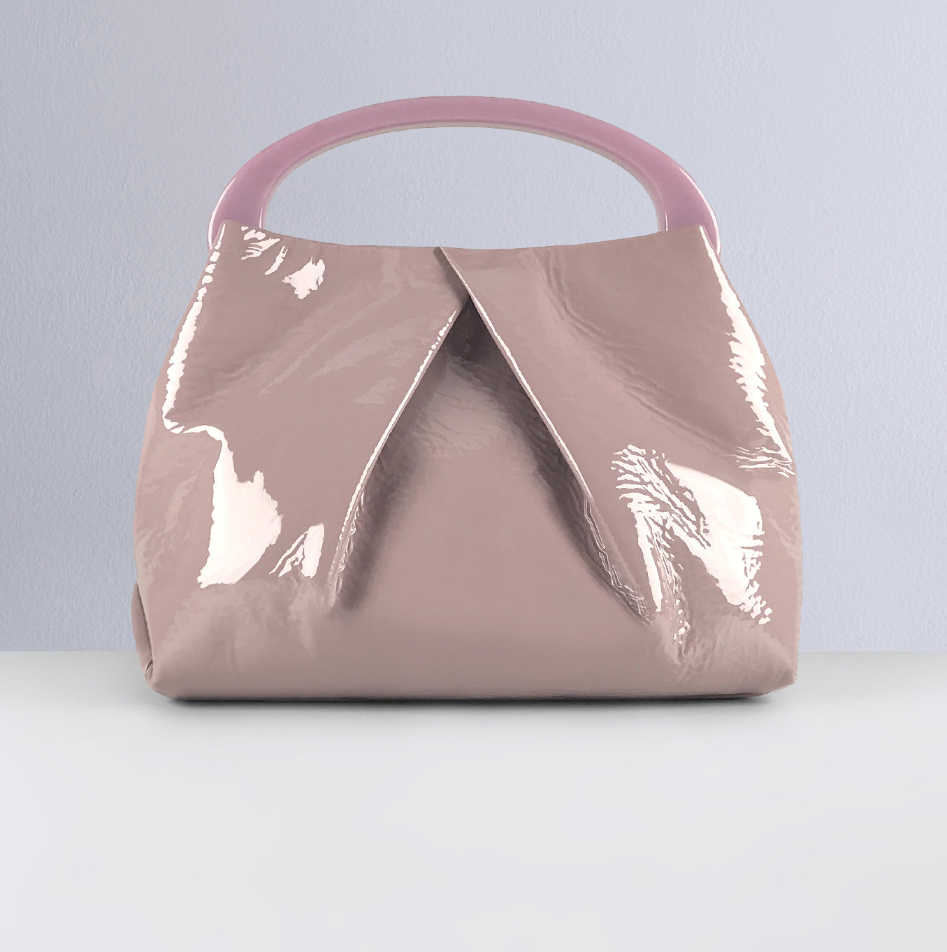 CRISP SHINY