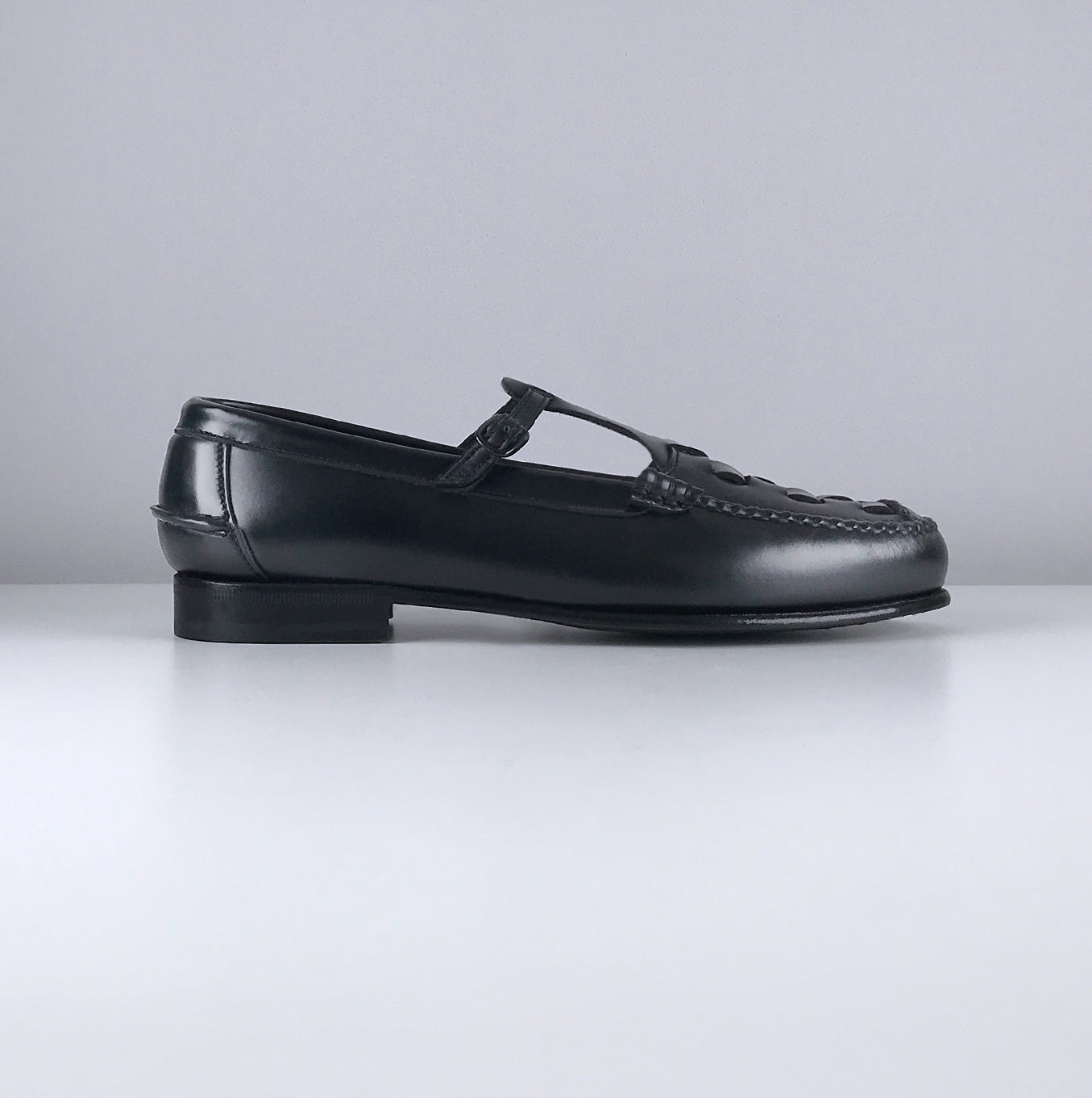 MAQUEDA BLACK