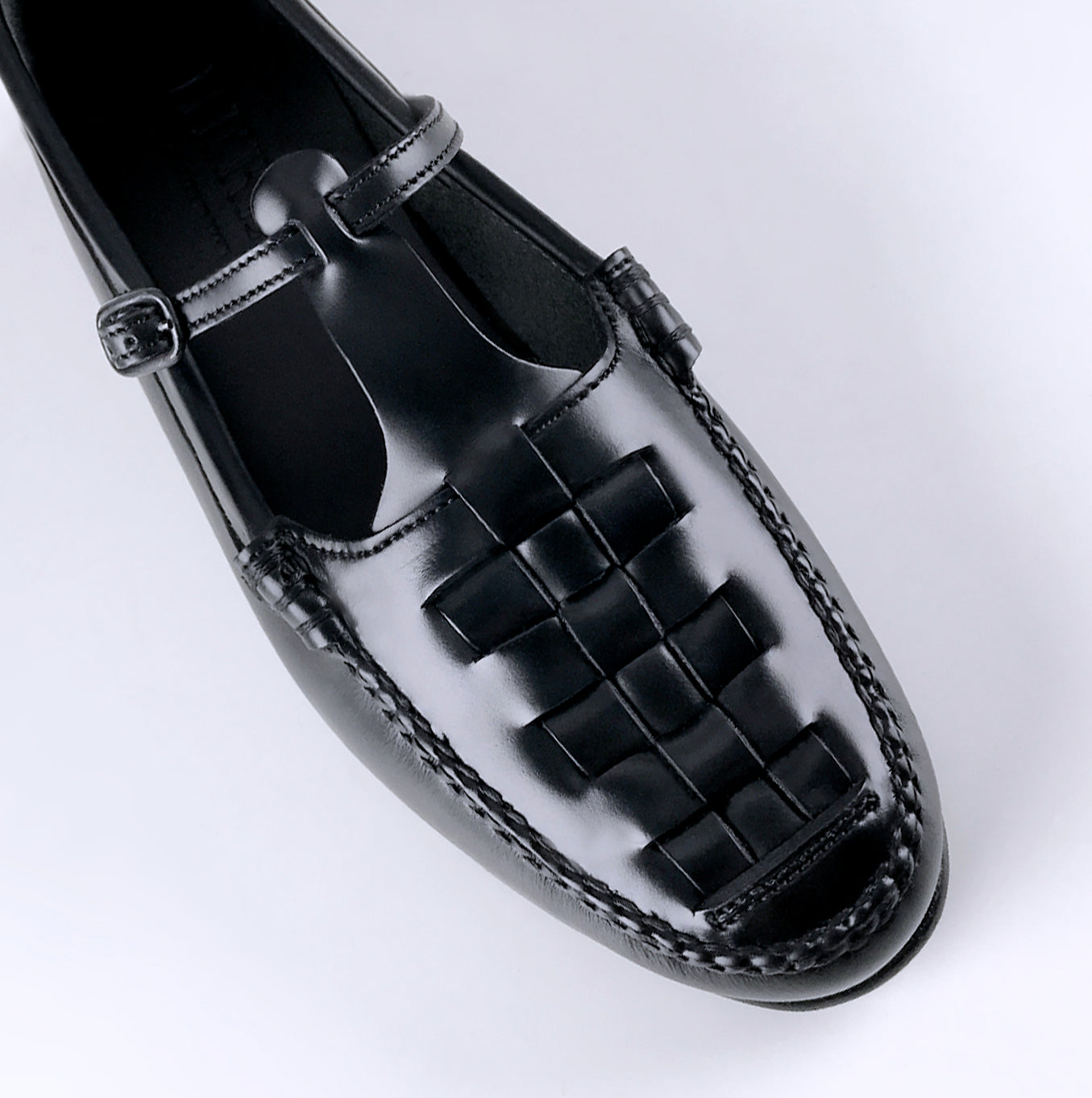 MAQUEDA BLACK