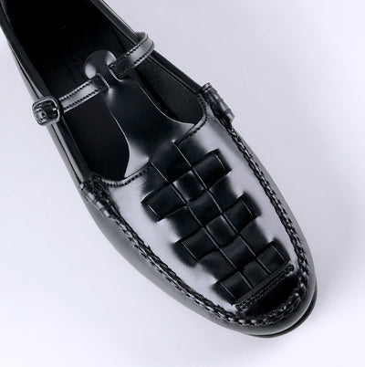 MAQUEDA BLACK