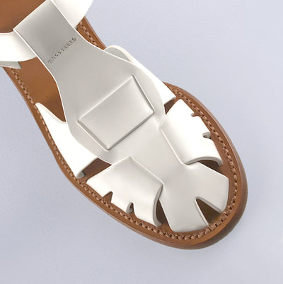 PESCA25 HEELED