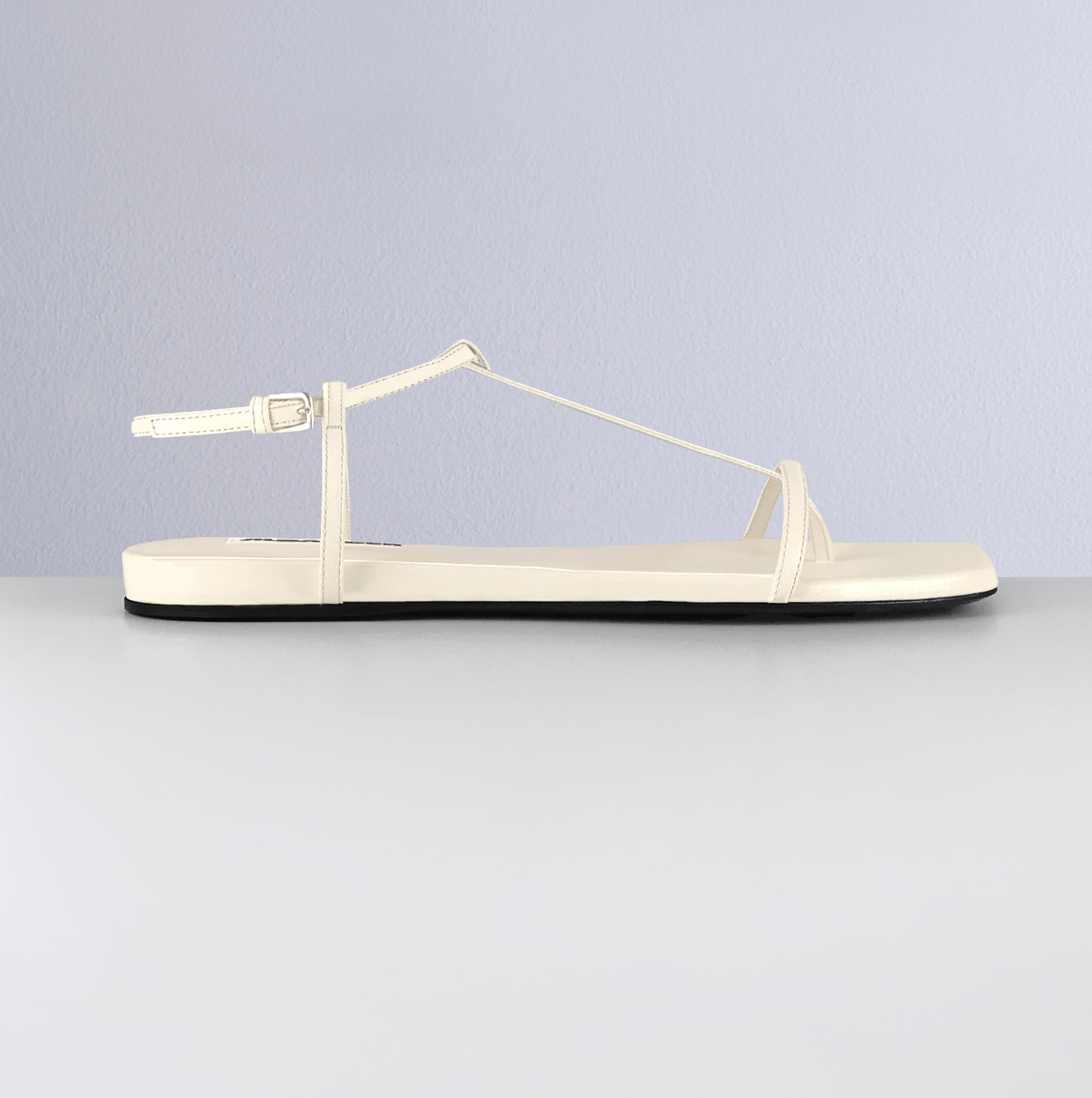 JS T-BAR SANDAL