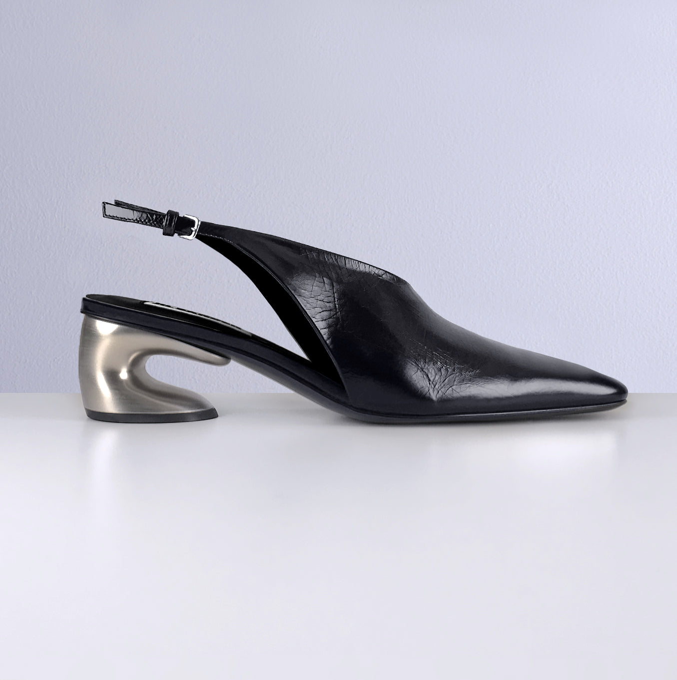 JS SLINGBACK PUMP