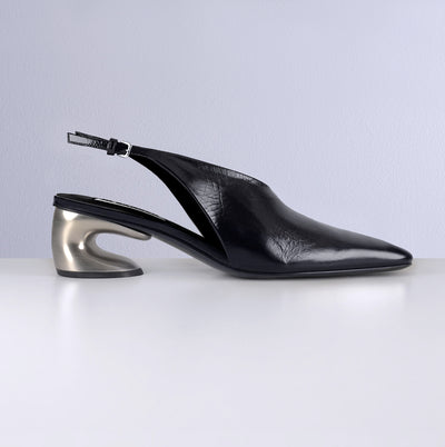 JS SLINGBACK PUMP