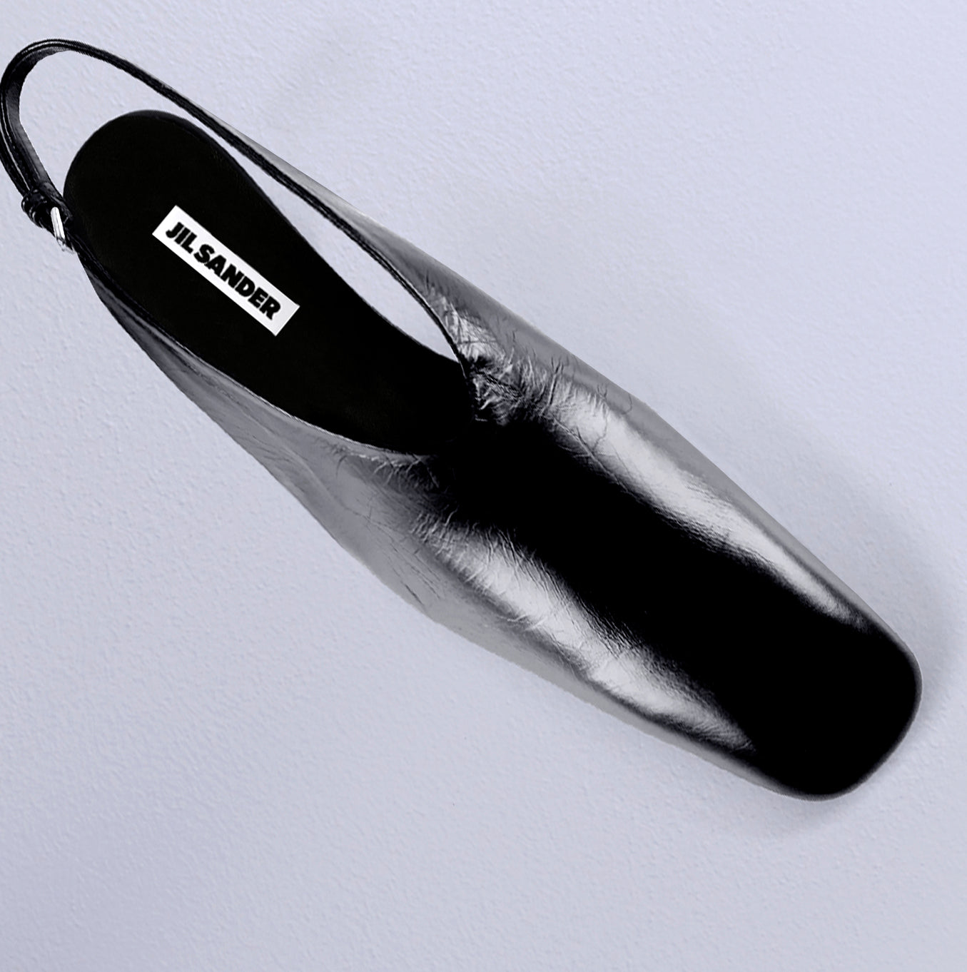 JS SLINGBACK PUMP