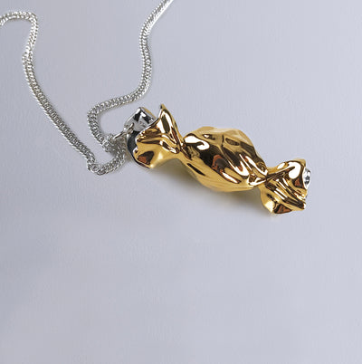 CANDY NECKLACE