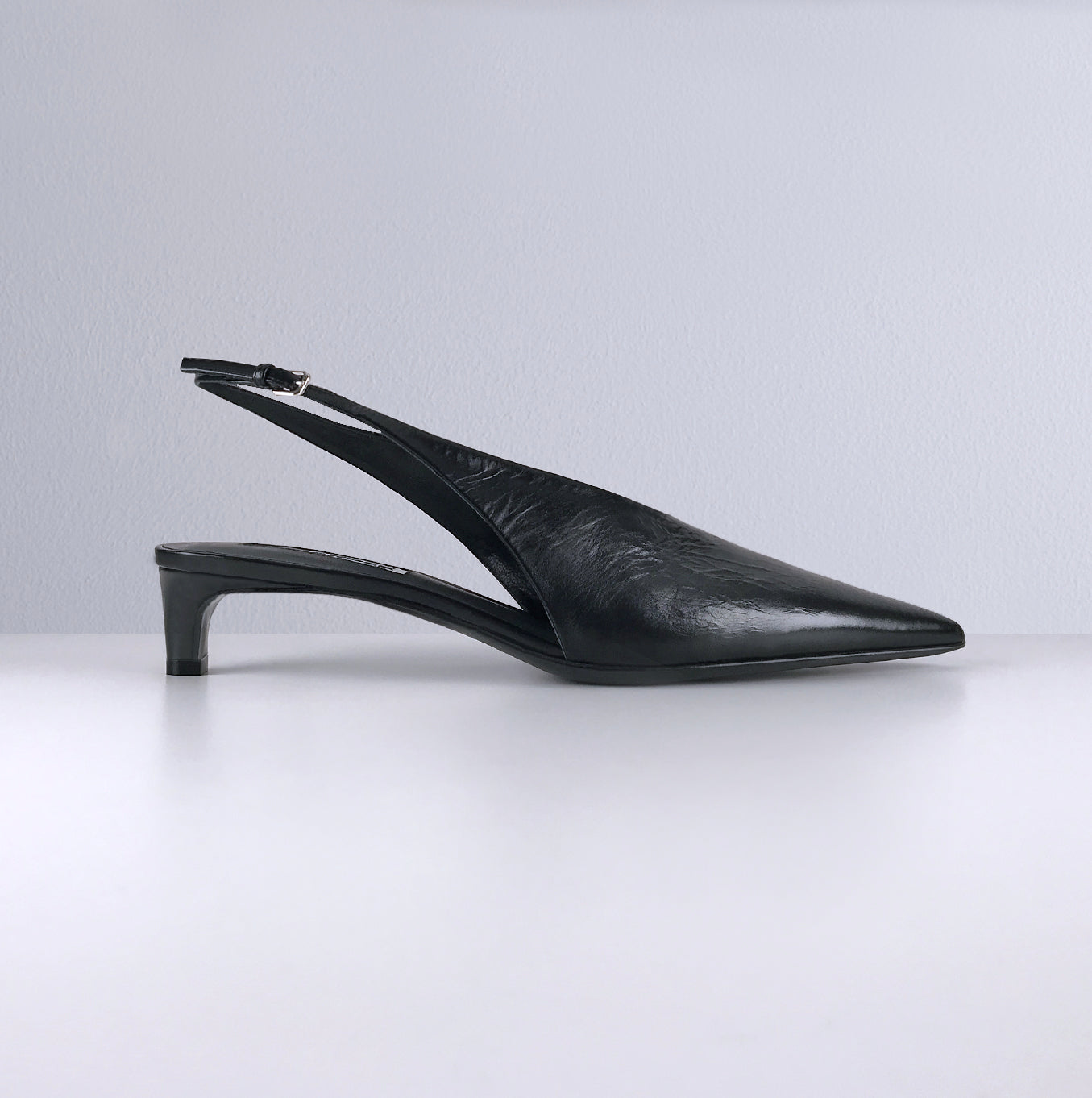 SLINGBACK PUMP