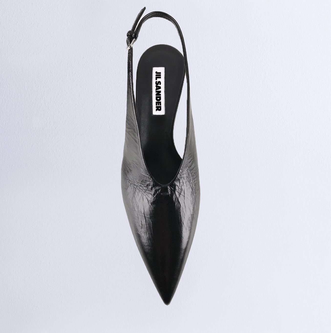 SLINGBACK PUMP