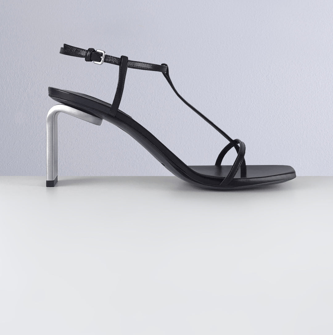 JIL SANDER – ED-SHOES JIL SANDER – ED-SHOES