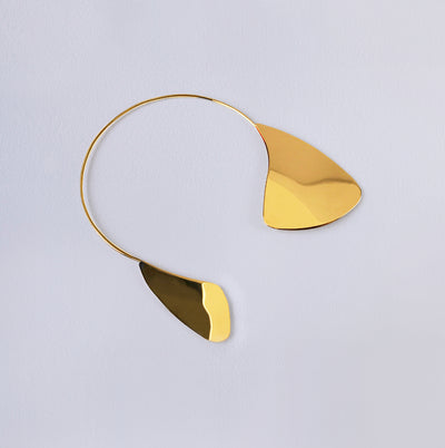 MOBILE NECKLACE