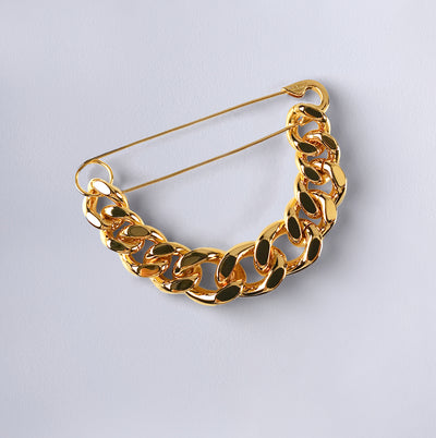 SAFETY PIN