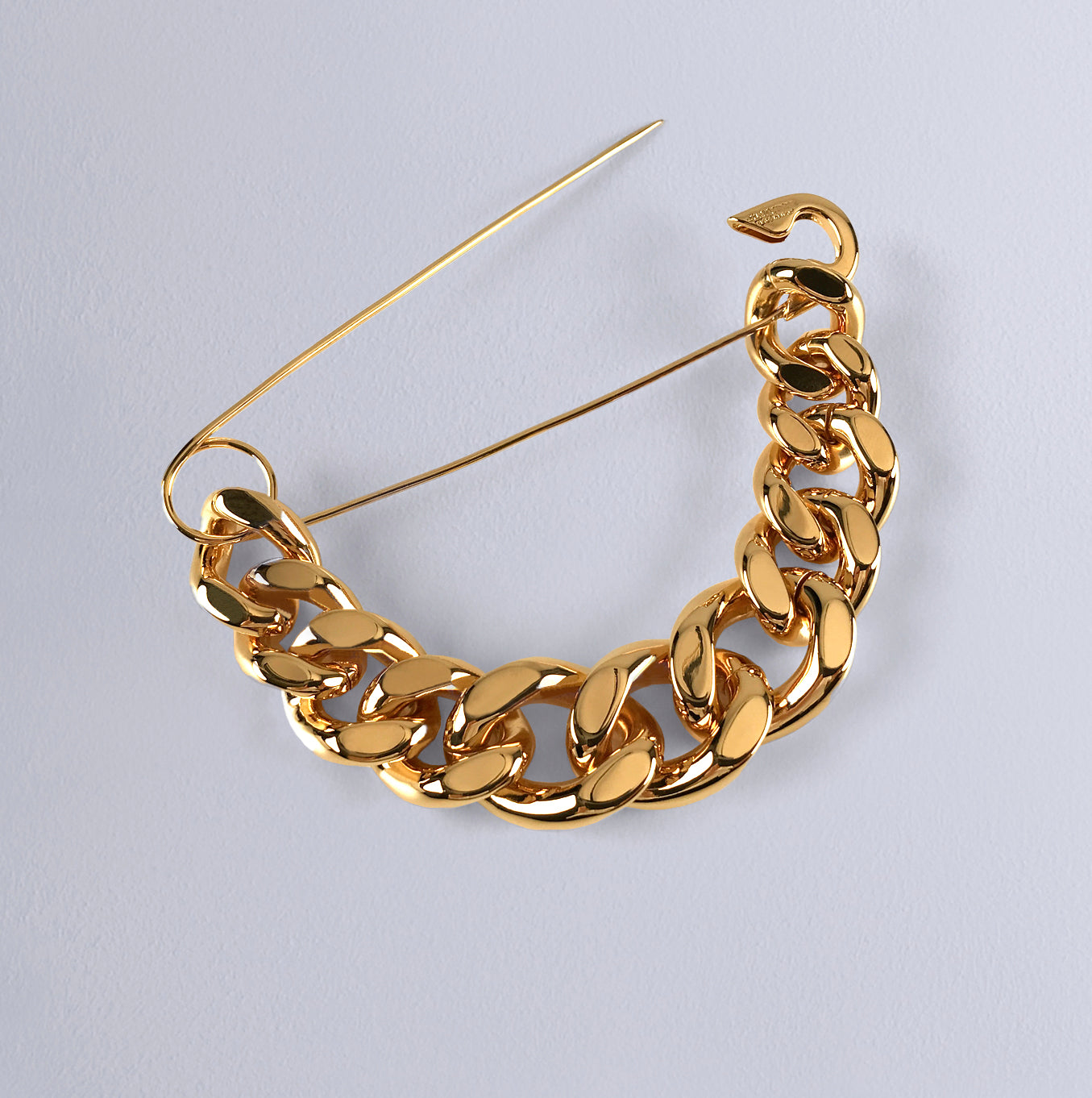 SAFETY PIN