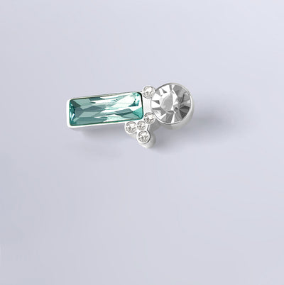 CRYSTAL PIN