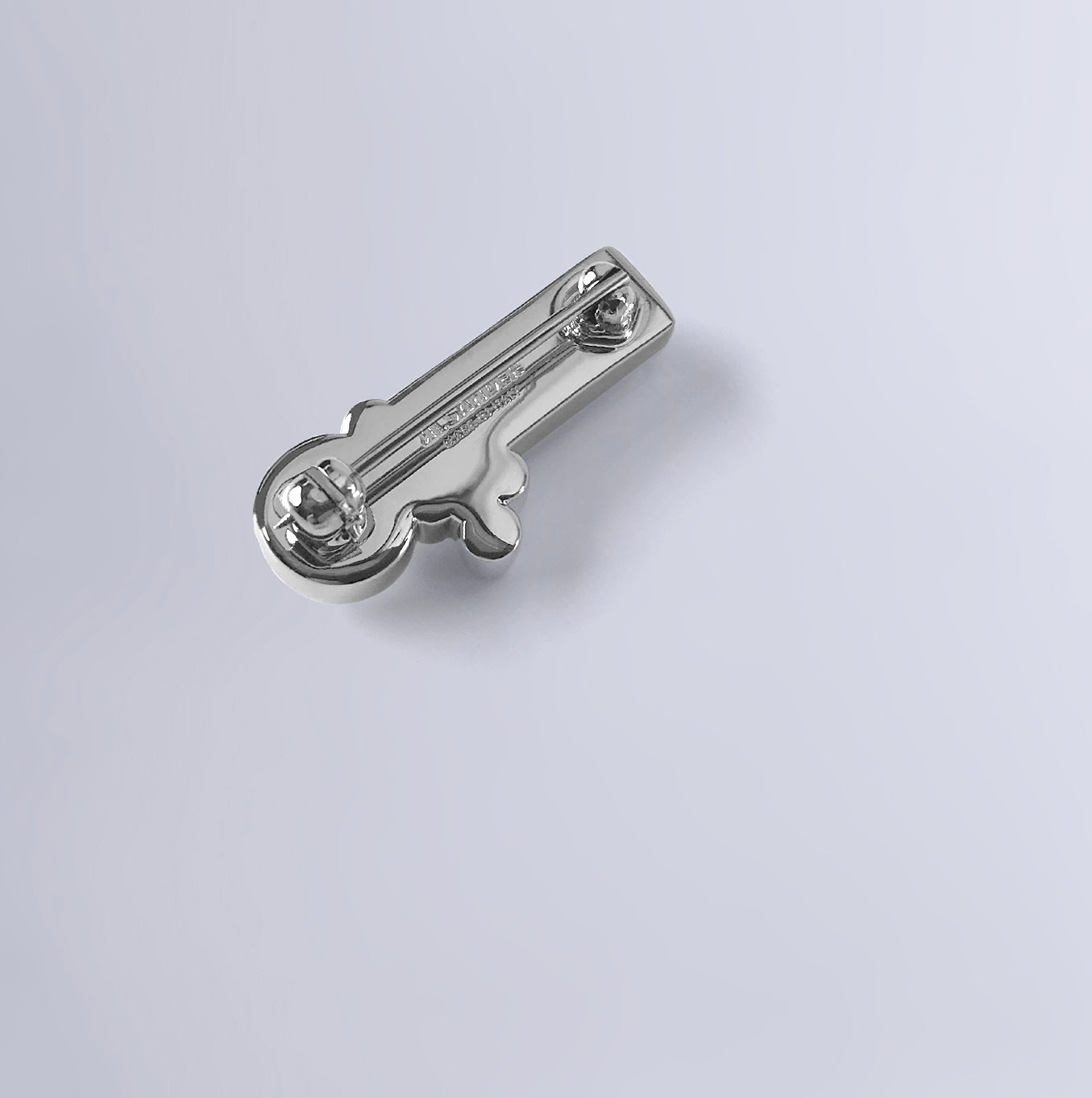 CRYSTAL PIN