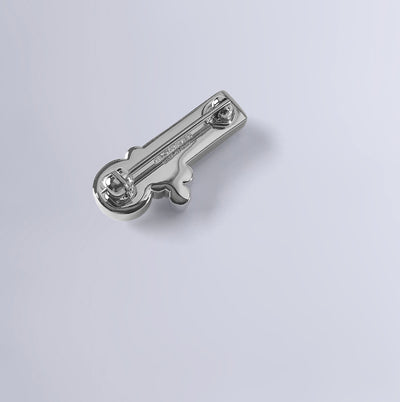 CRYSTAL PIN