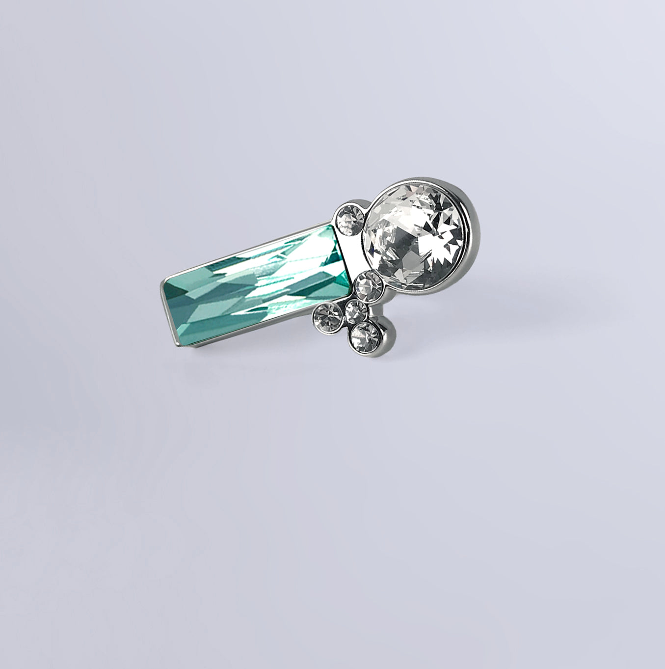 CRYSTAL RING