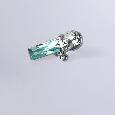 CRYSTAL RING