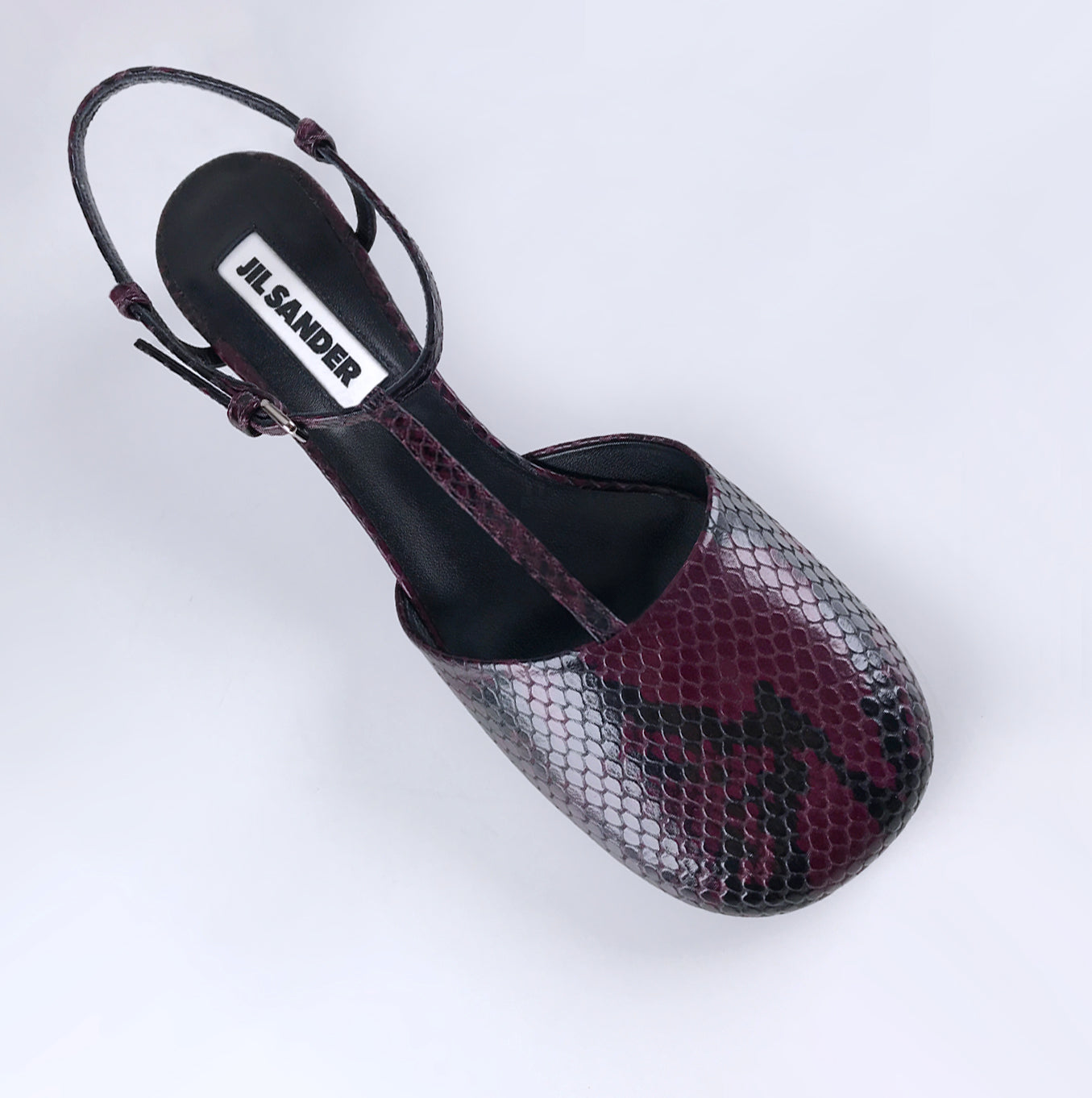 HIGH SANDAL