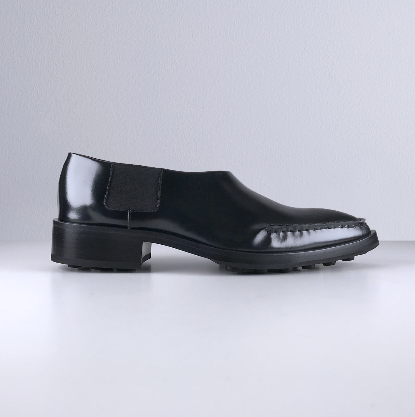 MOCASSIN