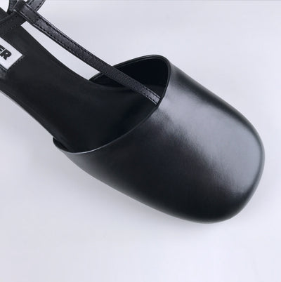 HIGH SANDAL
