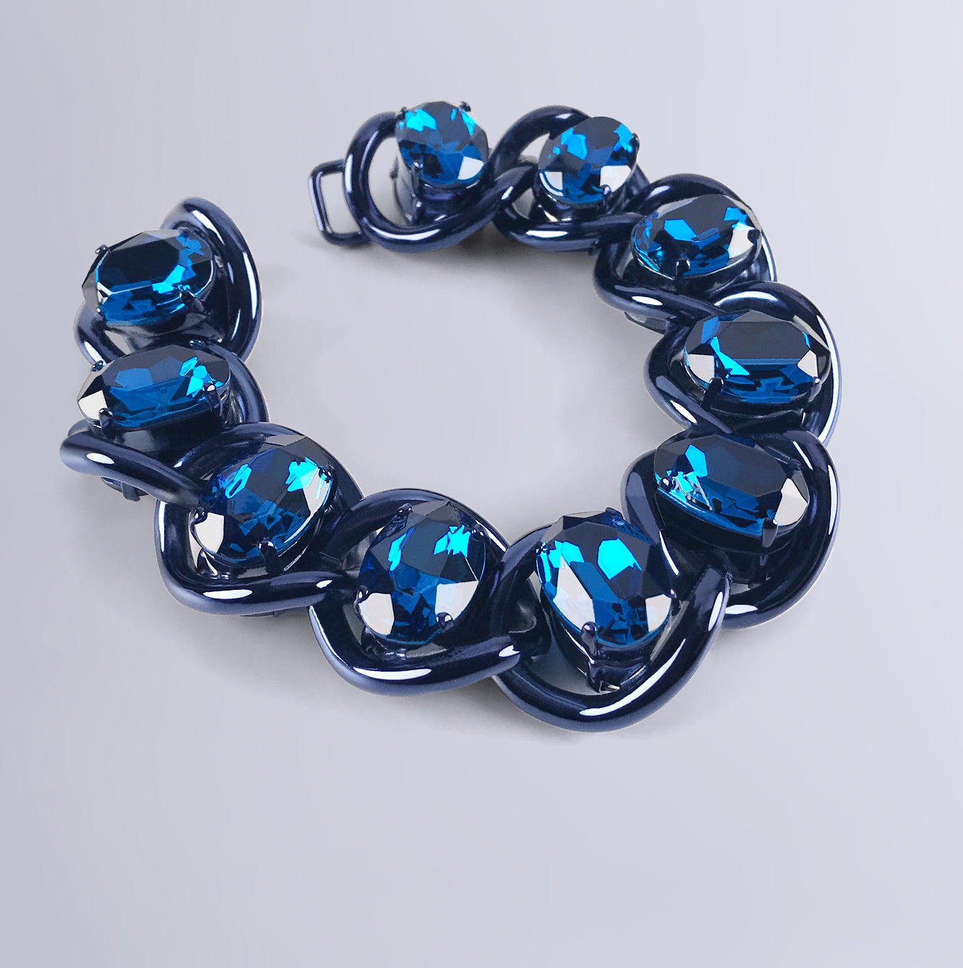 CHUNKY CHAIN