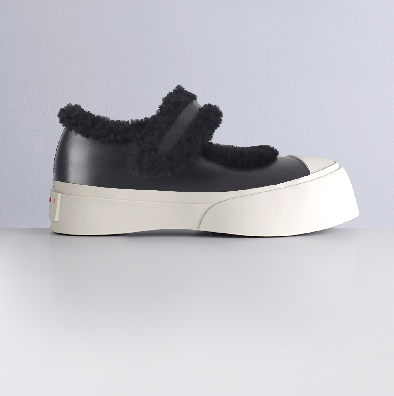 PABLO MARY JANE SHEARLING