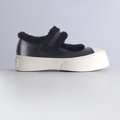PABLO MARY JANE SHEARLING