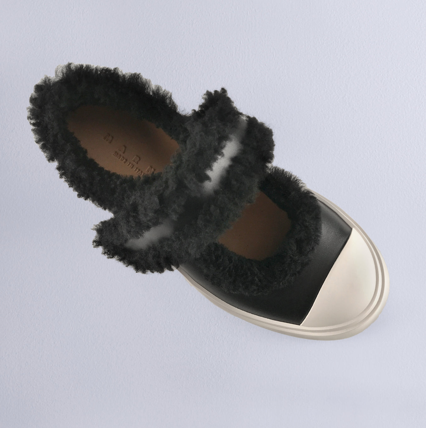 PABLO MARY JANE SHEARLING