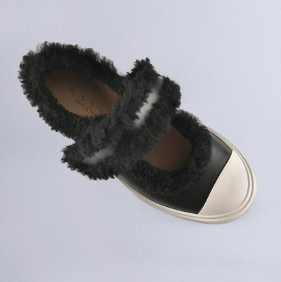 PABLO MARY JANE SHEARLING