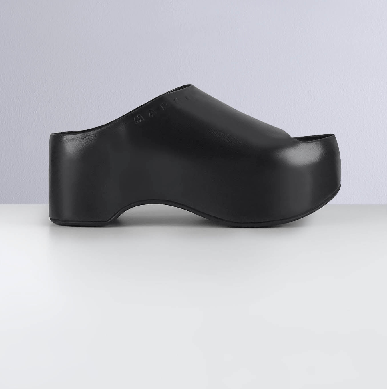 CHUNKY CLOG