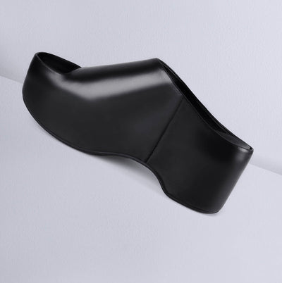 CHUNKY CLOG