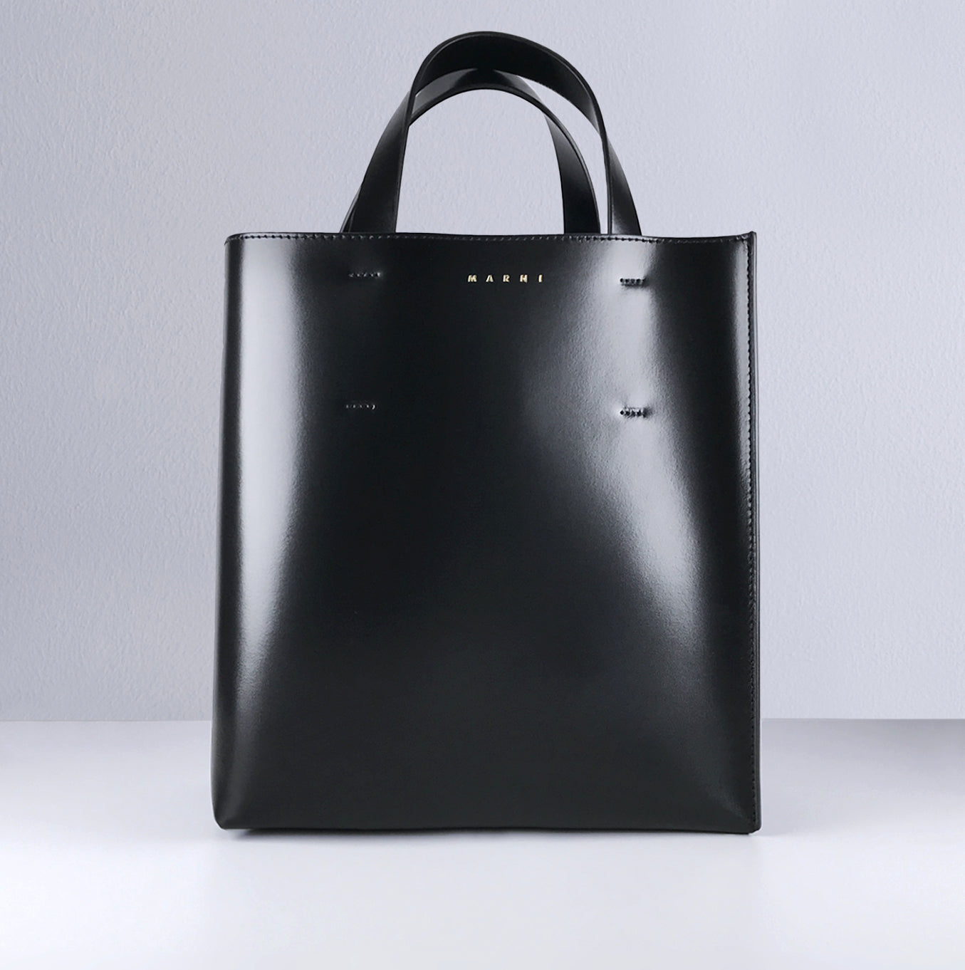 MUSEO SMALL BLACK