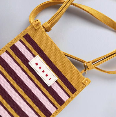 JACQUARD MINI