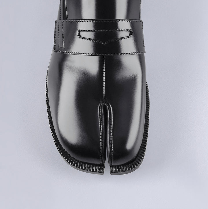 TABI LOAFERS – ED-SHOES
