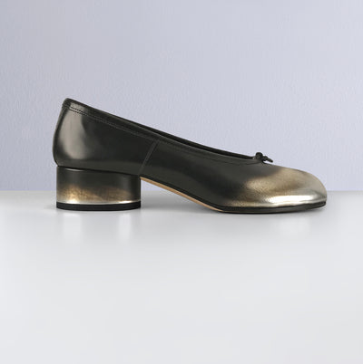 TABI METALLIC BALLET