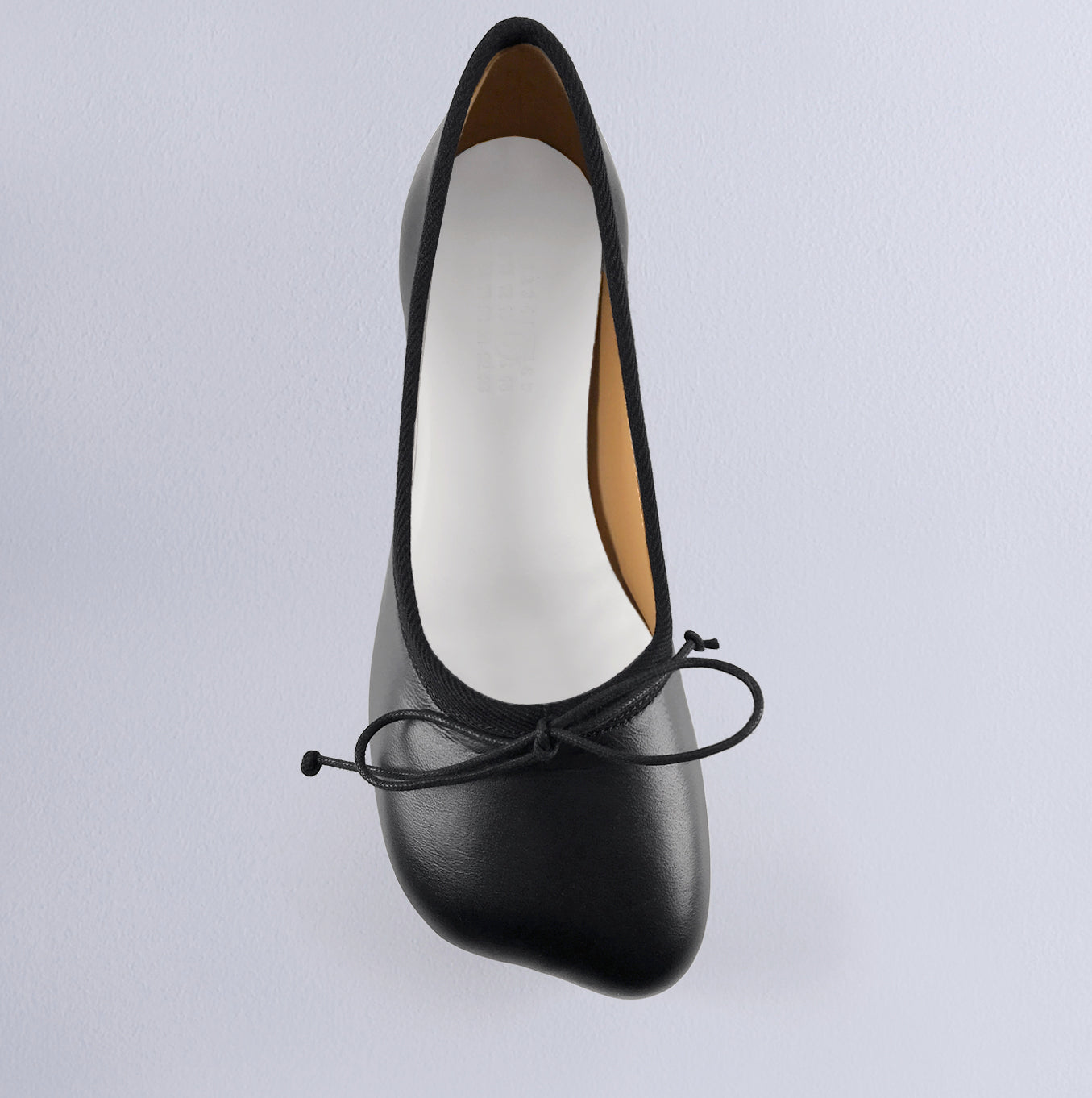 ANATOMIC BALLERINAS