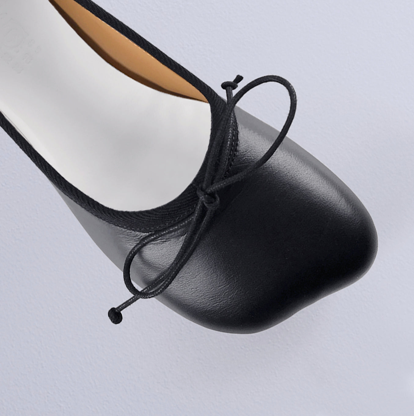 ANATOMIC BALLERINAS