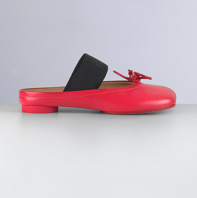 ANATOMIC SLIP-ON