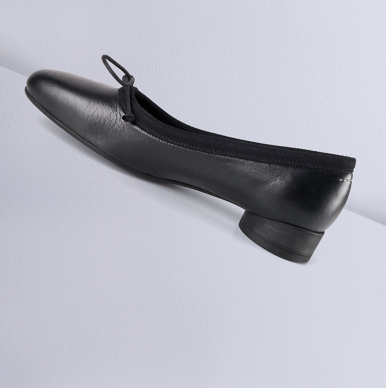 ANATOMIC BALLERINAS