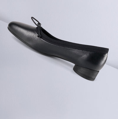 ANATOMIC BALLERINAS