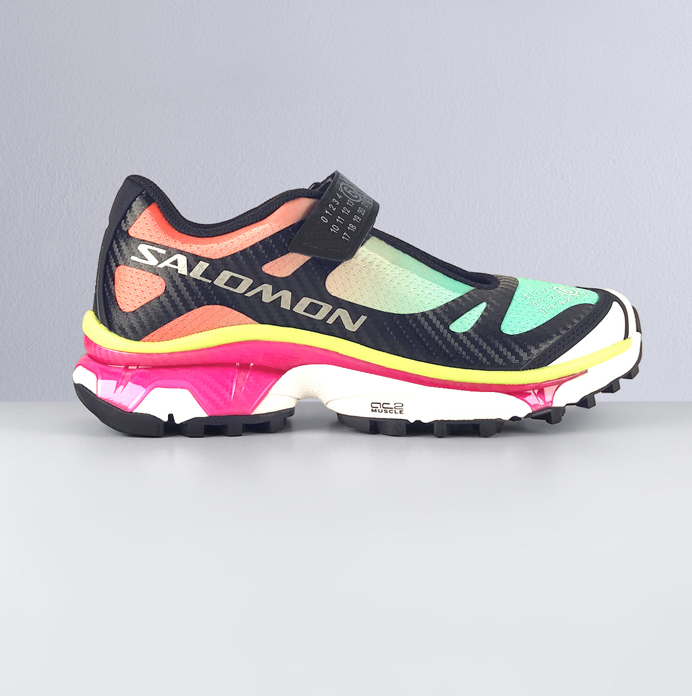 MM6 SALOMON XT-4 MJ