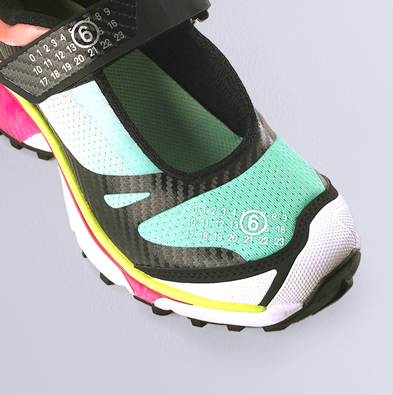 MM6 SALOMON XT-4 MJ